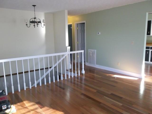 4 BR, 2 BA Apartment 241 Dover St Harrogate, TN 37752