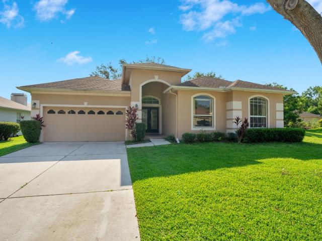 4 BR, 2 BA Apartment 2431 Twisting Sweetgum Way, Ocoee, FL 34761
