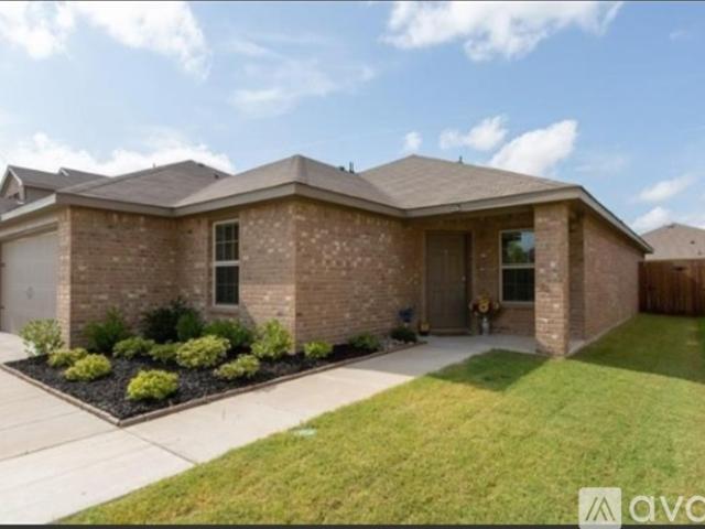 4 BR, 2 BA Apartment 2432 French St, Fate, TX 75189