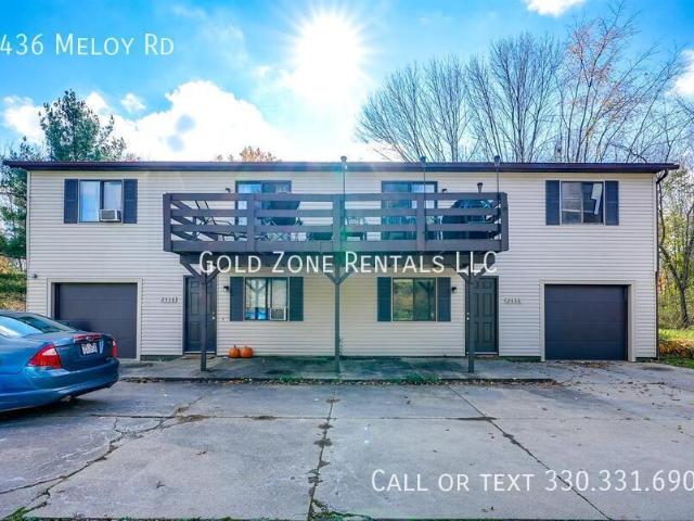 4 BR, 2 BA Apartment 2436 Meloy Rd, Kent, OH 44240