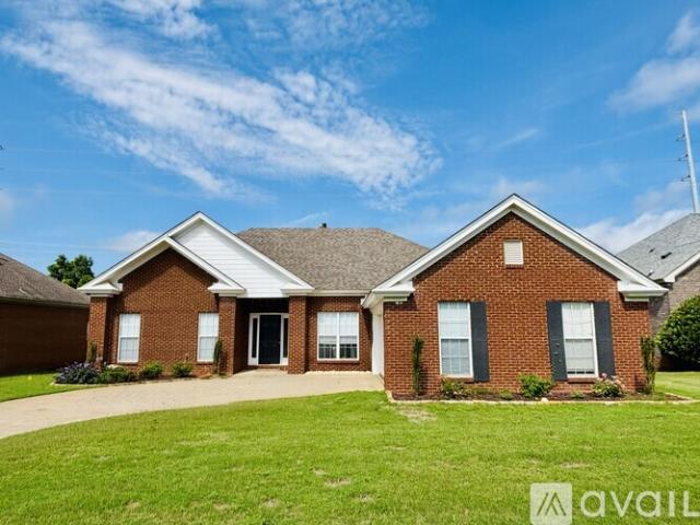 4 BR, 2 BA Apartment 2485 Chancellor Ridge Road, Prattville, AL 36066