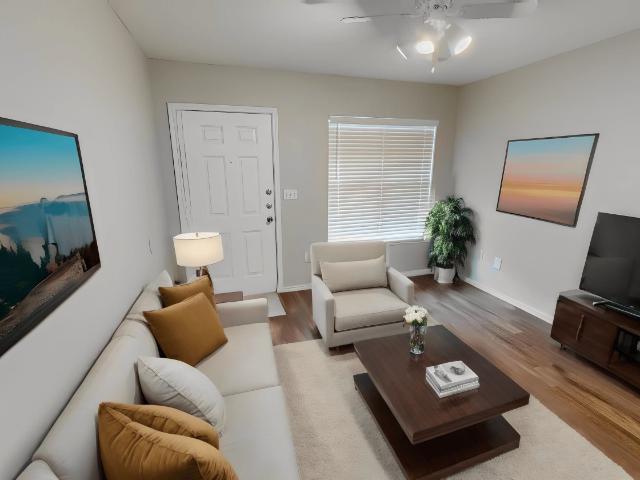 4 BR, 2 BA Apartment 2500 Louis Henna Blvd Unit 3304, Round Rock, TX 78664