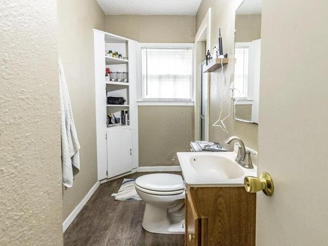4 BR, 2 BA Apartment 2506 36th Street, Lubbock, TX 79413