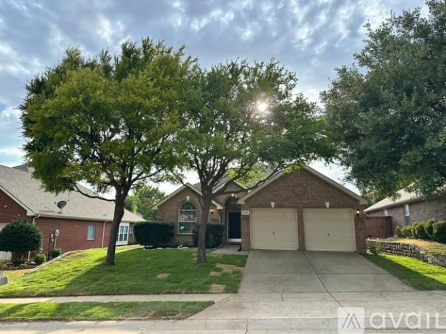 4 BR, 2 BA Apartment 2508 Canyon Bay, Mc Kinney, TX 75070