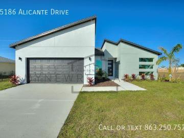 4 BR, 2 BA Apartment 25186 Alicante Drive, Punta Gorda, FL 33955