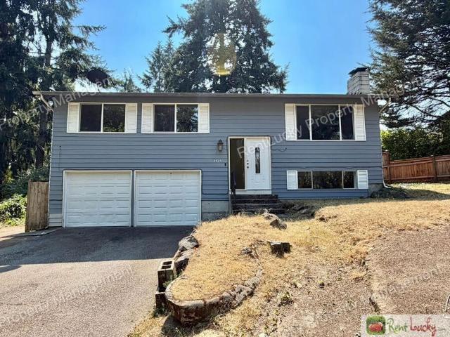 4 BR, 2 BA Apartment 2525 S 302nd Pl, Federal Way, WA 98003