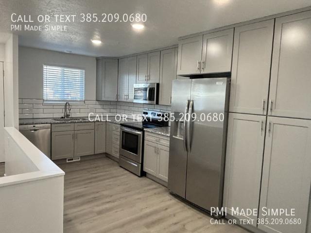 4 BR, 2 BA Apartment 258 N 1200 W Provo, Provo, UT 84601