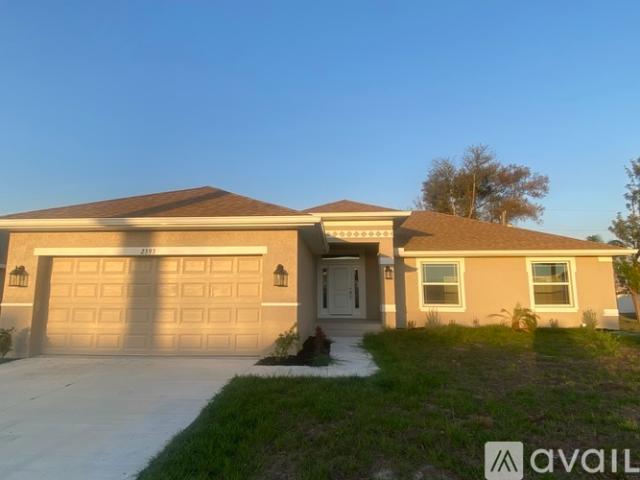 4 BR, 2 BA Apartment 2593 Englewood Rd, Venice, FL 34293