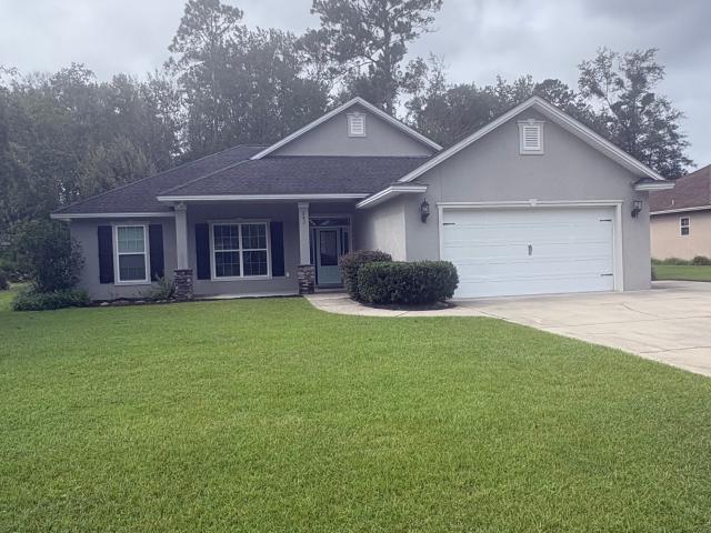 4 BR, 2 BA Apartment 263 Country Walk Circle, Brunswick, GA 31525