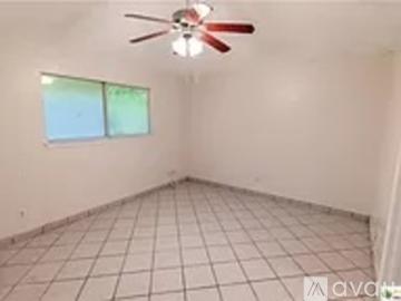4 BR, 2 BA Apartment 2606 Marlin Drive, Killeen, TX 76543