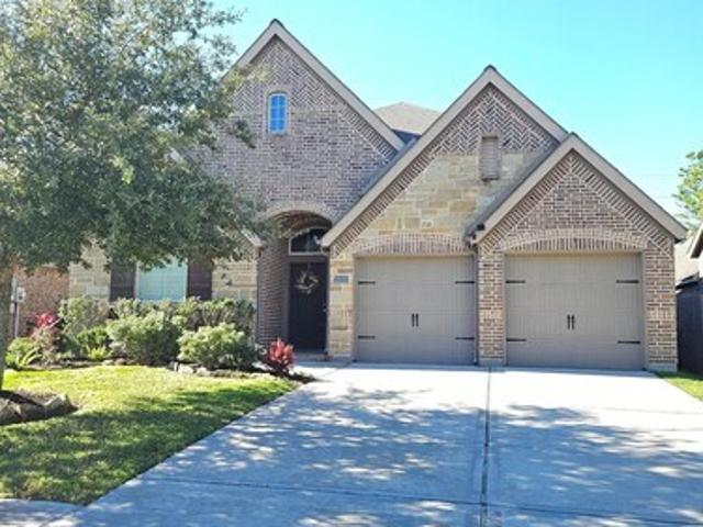 4 BR, 2 BA Apartment 2608 Mountain Sage Drive, Pearland, TX 77584