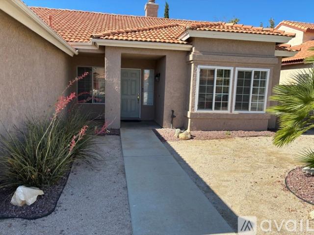 4 BR, 2 BA Apartment 2614 Sycamore Lane, Palmdale, CA 93551