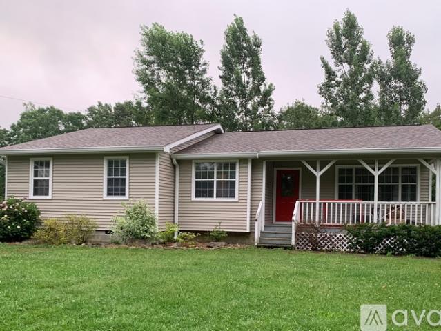 4 BR, 2 BA Apartment 2616 Corral Road, Signal Mountain, TN 37377
