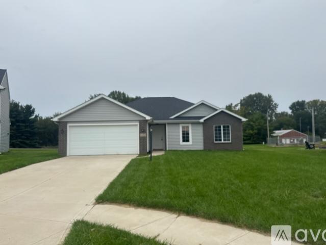 4 BR, 2 BA Apartment 2655 Trillium Cv, Huntertown, IN 46748
