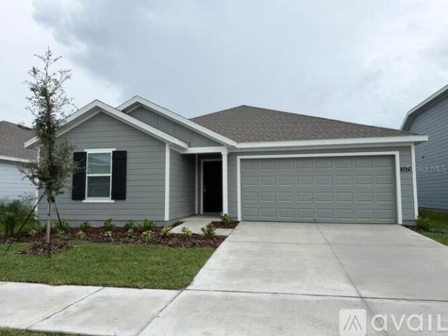 4 BR, 2 BA Apartment 2671 Lasso Lp, Eagle Lake, FL 33839