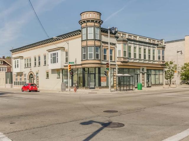 4 BR, 2 BA Apartment 2707 N Martin Luther King Dr Milwaukee, WI 53212