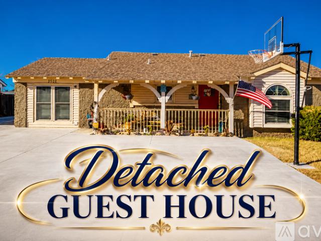 4 BR, 2 BA Apartment 2717 Beechwood St, Unit 2717, Odessa, TX 79761