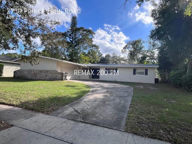 4 BR, 2 BA Apartment 2730 Prince John Road, Winter Park, FL 32792