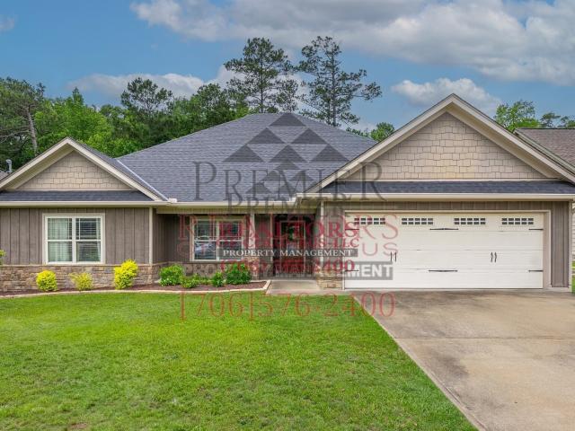 4 BR, 2 BA Apartment 274 Lee Road 2170, Phenix City, AL 36870