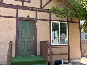 4 BR, 2 BA Apartment 276 Adams Street, Unit A, Twin Falls, ID 83341