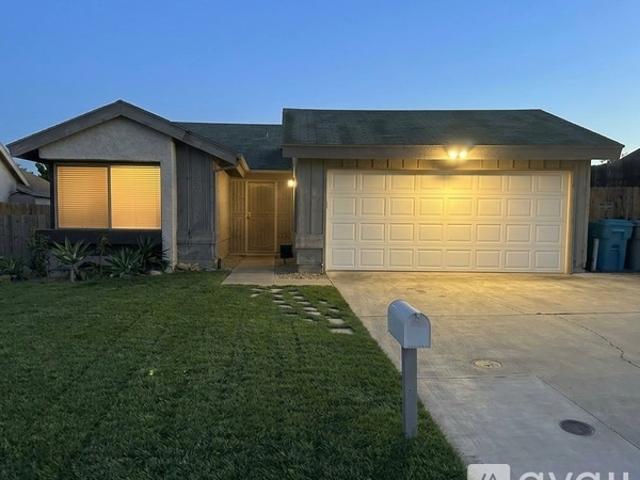 4 BR, 2 BA Apartment 2778 Aegean Drive, San Diego, CA 92139