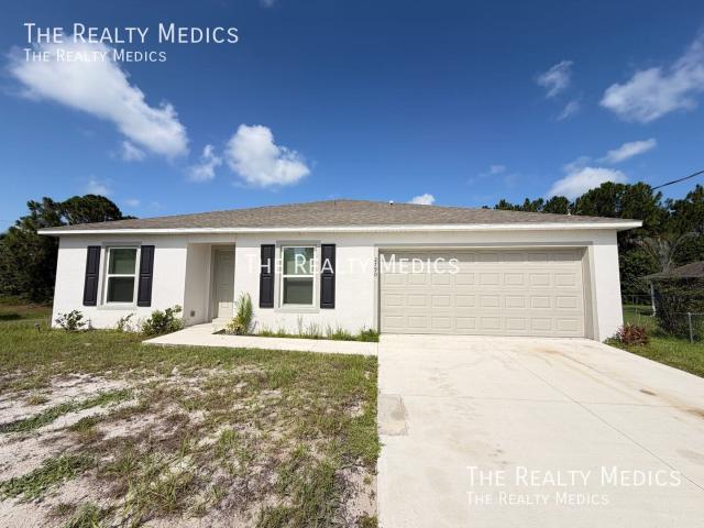 4 BR, 2 BA Apartment 2790 Hague Ave SW, Palm Bay, FL 32908
