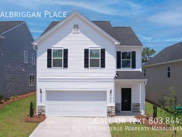 4 BR, 2 BA Apartment 280 Balbriggan Place, Aiken, SC 29801