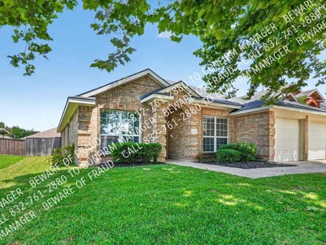 4 BR, 2 BA Apartment 2816 Blue Heron Drive, Mesquite, TX 75181