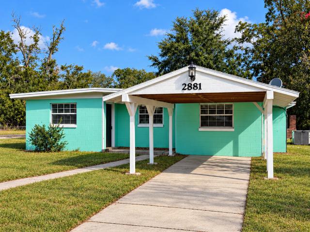 4 BR, 2 BA Apartment 2881 W 7th St, Jacksonville, FL 32254