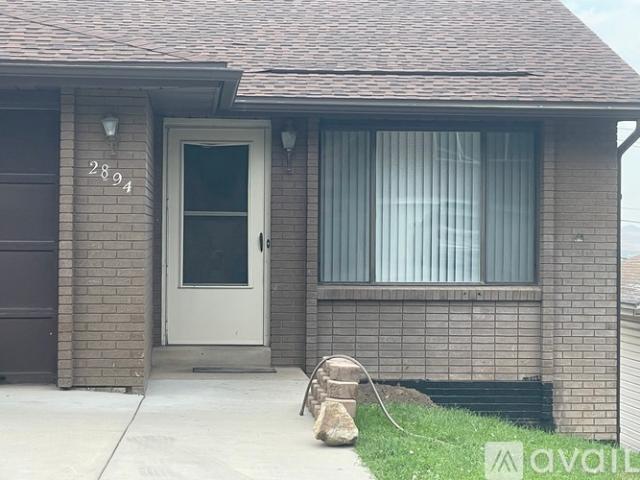 4 BR, 2 BA Apartment 2896 South 625 West, Unit 2894 s 625 w, Bountiful, UT 84010