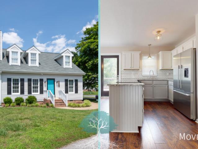 4 BR, 2 BA Apartment 2917 Bannf Ct, Raleigh, NC 27604