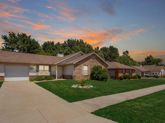 4 BR, 2 BA Apartment 2920 Vienna Woods Avenue Southwest Unit 13 1507, Canton, OH 44706
