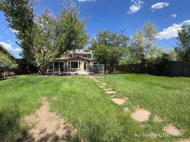 4 BR, 2 BA Apartment 2921 Main St, Colorado Springs, CO 80907