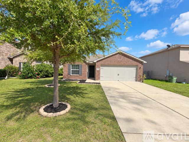 4 BR, 2 BA Apartment 297 Koontz Lp, Jarrell, TX 76537