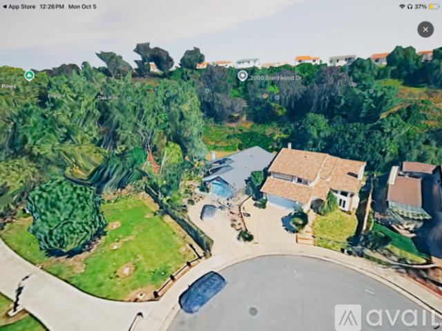 4 BR, 2 BA Apartment 2000 Brentwood Drive, West Covina, CA 91792