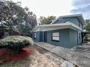 4 BR, 2 BA Apartment 2003 10th St. S, St. Petersburg, FL 33705