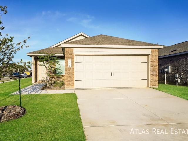 4 BR, 2 BA Apartment 2004 Sulky Lane, Aubrey, TX 76227