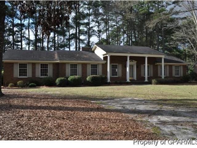 4 BR, 2 BA Apartment 2006 S Elm St, Greenville, NC 27858