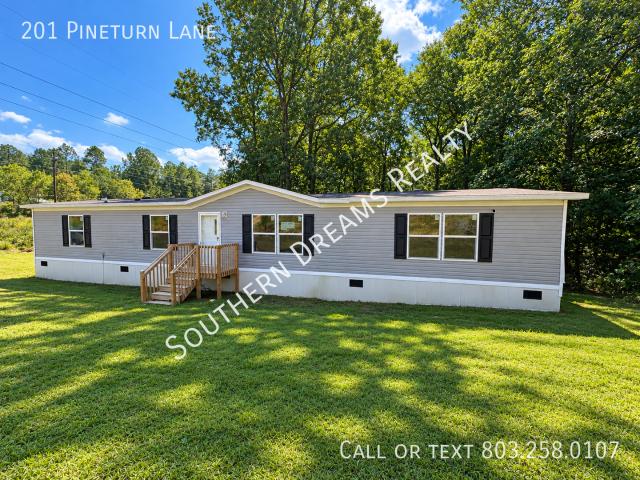 4 BR, 2 BA Apartment 201 Pineturn Lane, Gaston, SC 29053