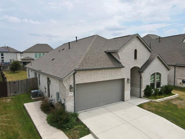 4 BR, 2 BA Apartment 20509 Christie Marie Ln, Pflugerville, TX 78660