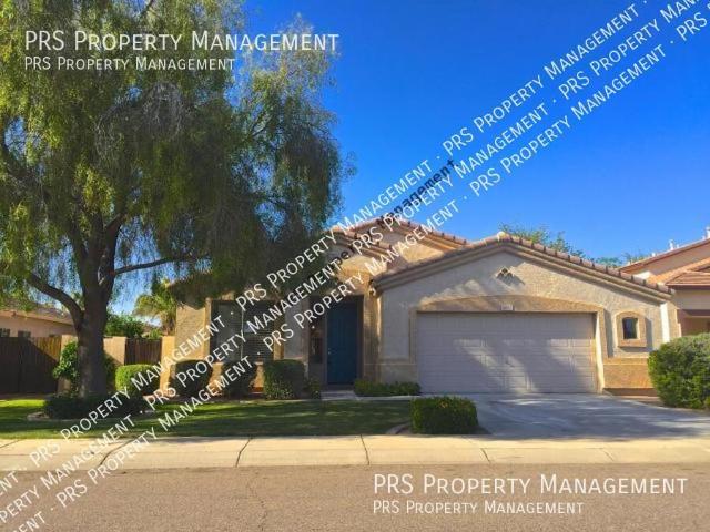 4 BR, 2 BA Apartment 2052 E La Costa Dr, Chandler, AZ 85249