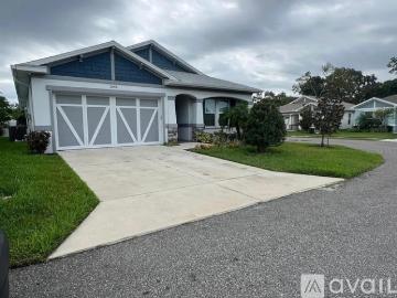 4 BR, 2 BA Apartment 2065 Paragon Circle West, Clearwater, FL 33755