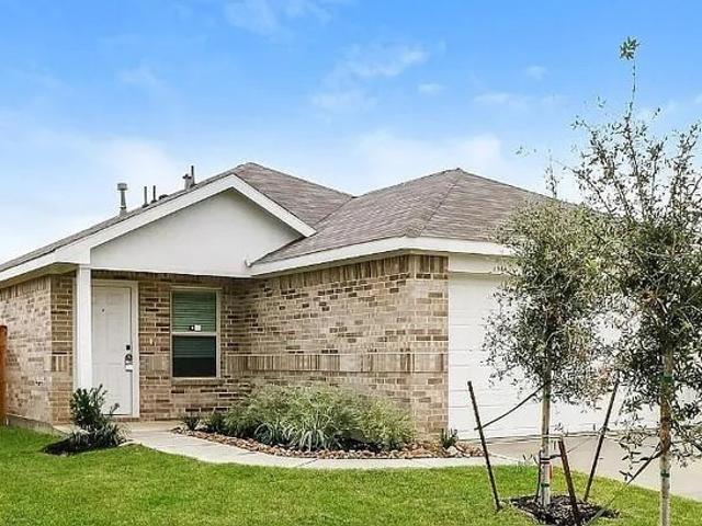 4 BR, 2 BA Apartment 20862 Masella Ridge Dr, New Caney, TX 77357
