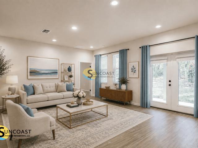 4 BR, 2 BA Apartment 20 Greentree St, Homosassa, FL 34446