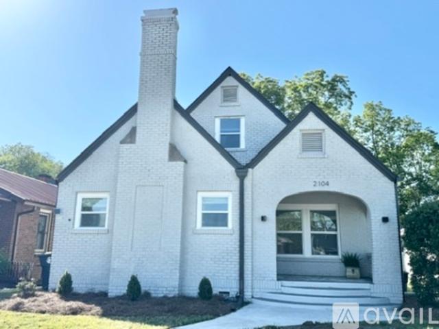 4 BR, 2 BA Apartment 2104 31st Street Ensley, Birmingham, AL 35208