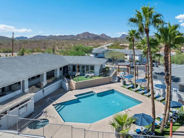 4 BR, 2 BA Apartment 2162 W Speedway Blvd Unit 20102, Tucson, AZ 85745