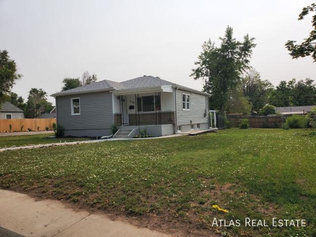 4 BR, 2 BA Apartment 2196 Kendall Street, Edgewater, CO 80214