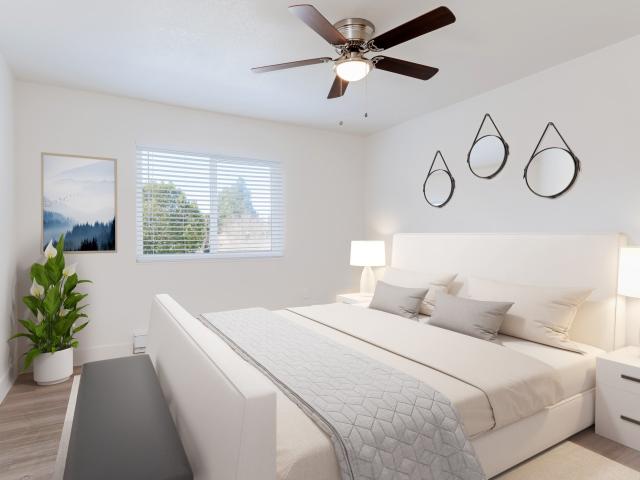 4 BR, 2 BA Apartment 2199 Bancroft Avenue Unit 116, San Leandro, CA 94577