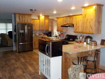 4 BR, 2 BA Apartment 219 Water St, Unit 2, Augusta, WI 54722