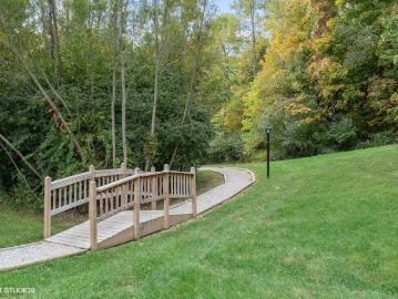 Bloomington,  District 4 Pickett County Tennessee, Pickett County, Tennessee, USA